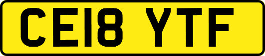 CE18YTF