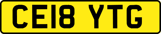 CE18YTG