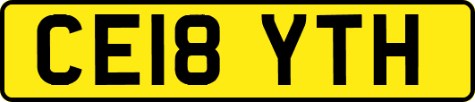 CE18YTH