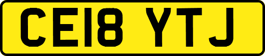 CE18YTJ