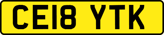 CE18YTK