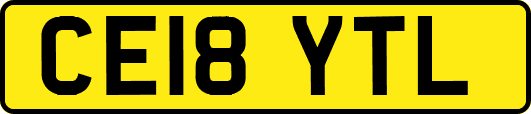 CE18YTL