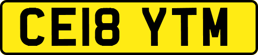 CE18YTM