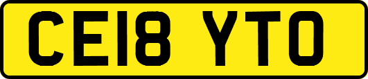CE18YTO