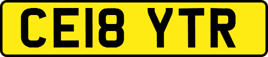 CE18YTR