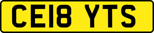 CE18YTS
