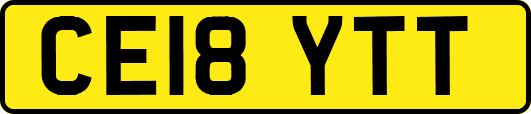 CE18YTT