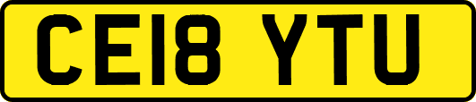 CE18YTU