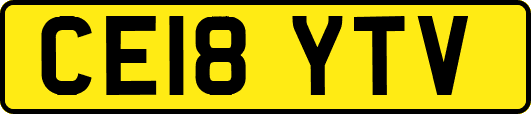 CE18YTV