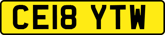 CE18YTW