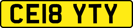 CE18YTY