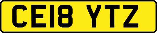 CE18YTZ