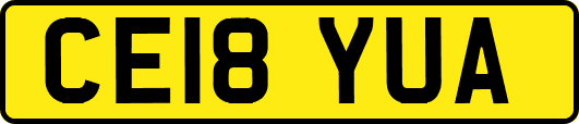 CE18YUA