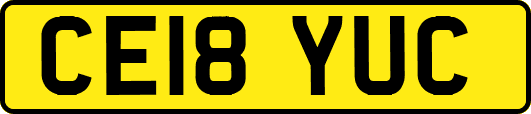 CE18YUC