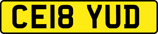 CE18YUD