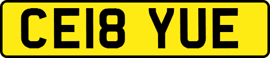 CE18YUE