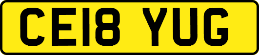 CE18YUG