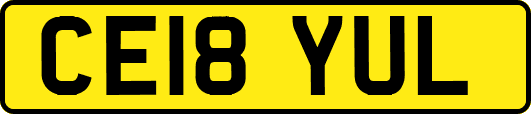 CE18YUL