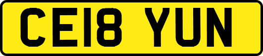 CE18YUN