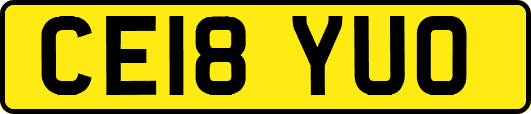 CE18YUO