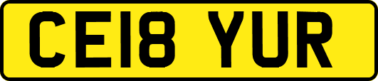CE18YUR