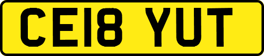CE18YUT