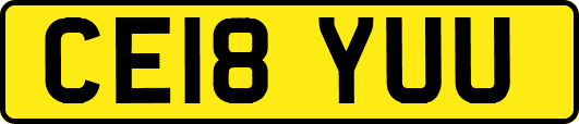 CE18YUU