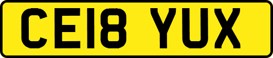CE18YUX