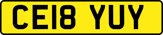 CE18YUY