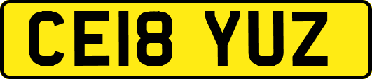 CE18YUZ