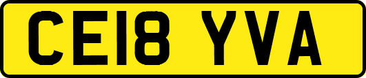 CE18YVA