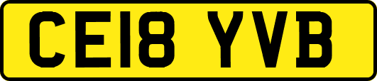 CE18YVB