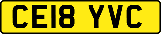 CE18YVC