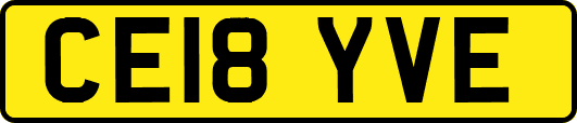 CE18YVE