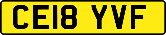 CE18YVF