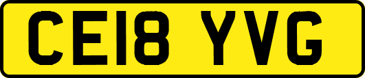CE18YVG