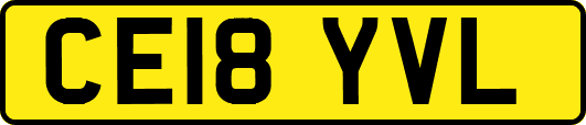 CE18YVL