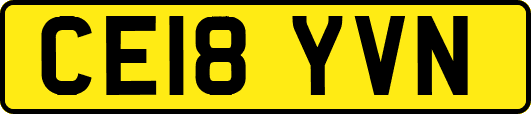 CE18YVN