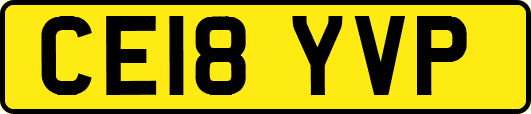 CE18YVP
