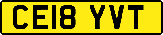 CE18YVT