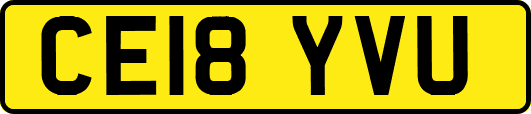 CE18YVU