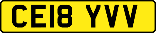 CE18YVV