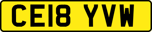 CE18YVW