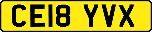 CE18YVX