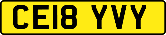 CE18YVY