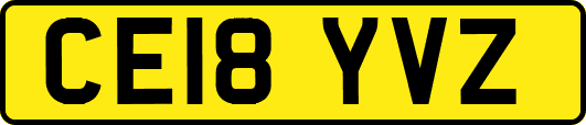 CE18YVZ