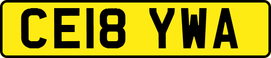 CE18YWA