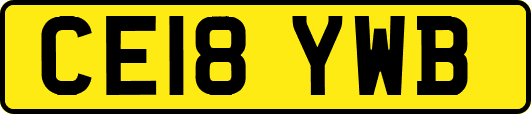 CE18YWB