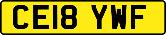 CE18YWF
