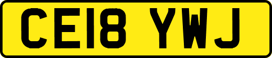 CE18YWJ